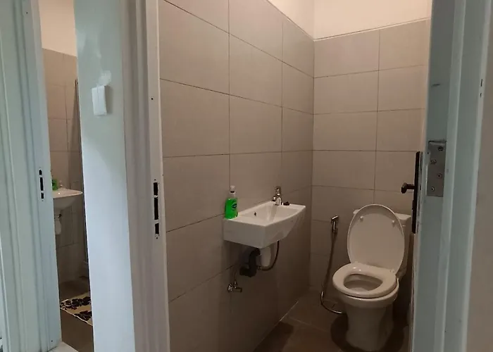 Vigga Ferienhaus Sanur