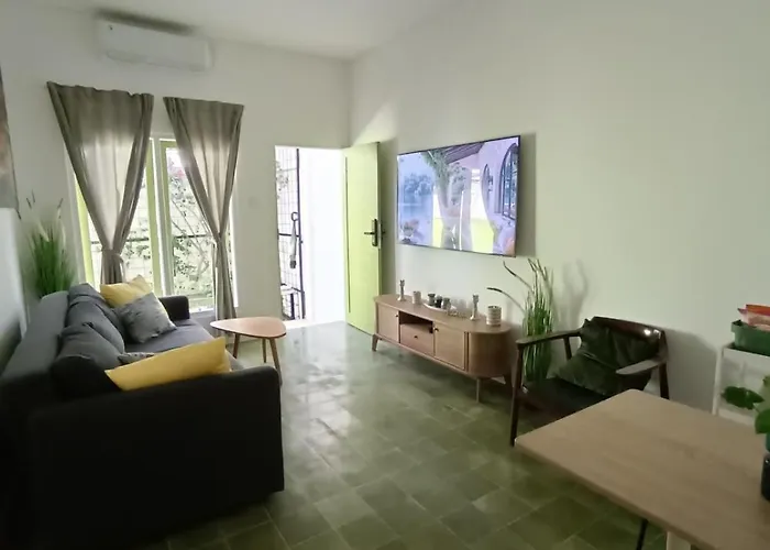 Vigga Ferienhaus *