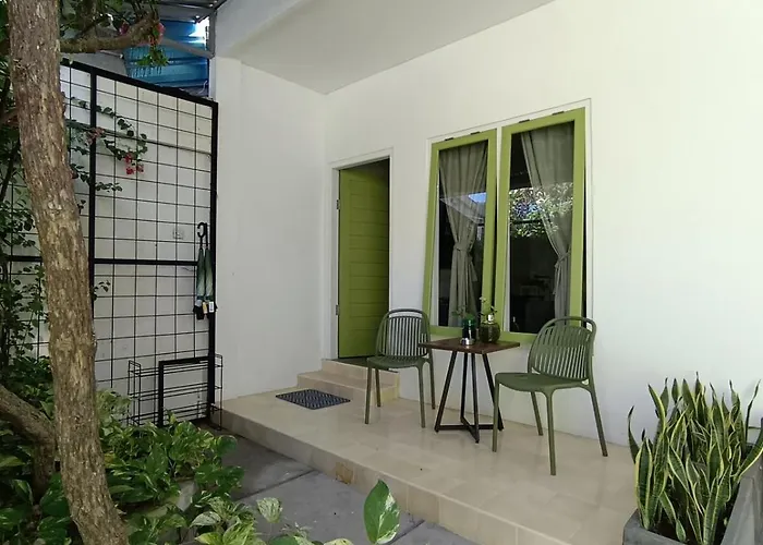 Ferienhaus Vigga Sanur