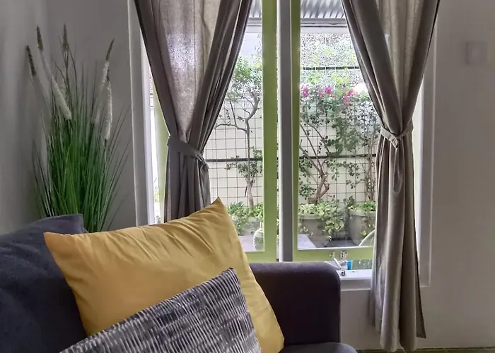 Ferienhaus Vigga Sanur