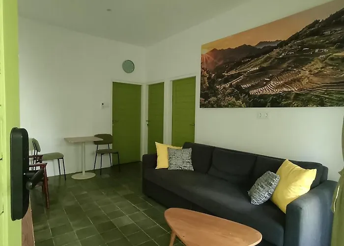 Ferienhaus Vigga