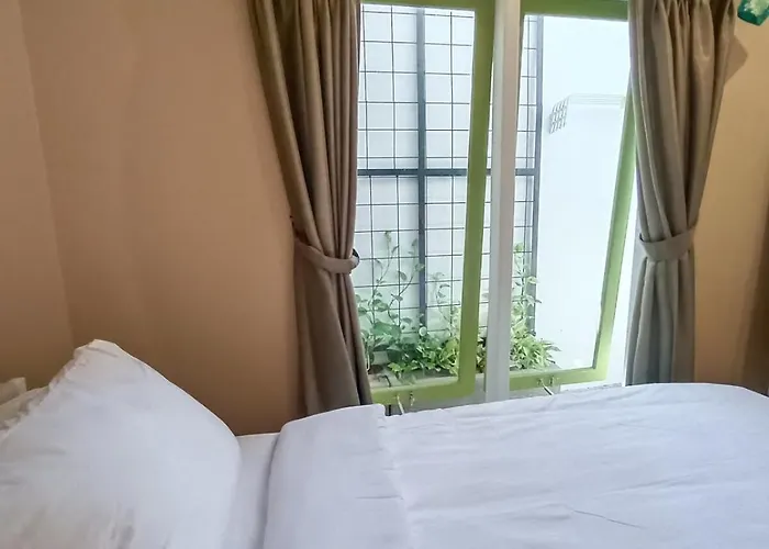Vigga Ferienhaus *